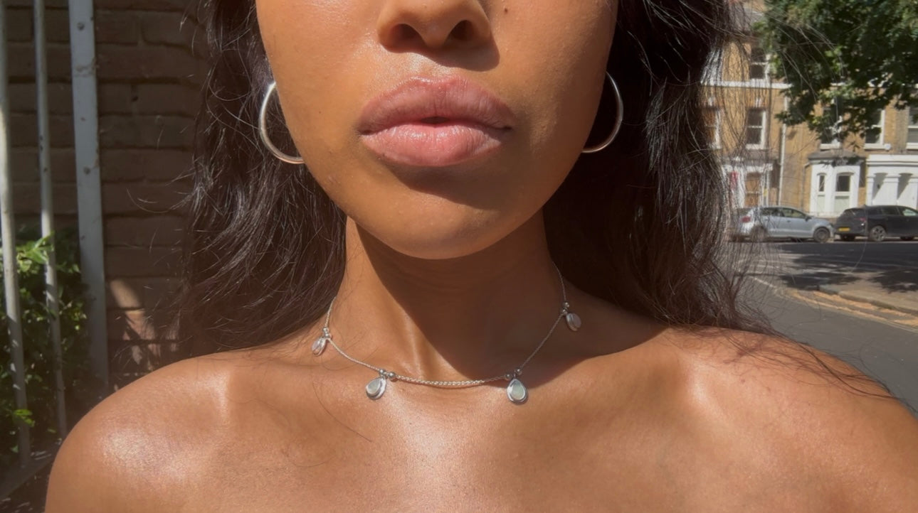 Becca Hoops