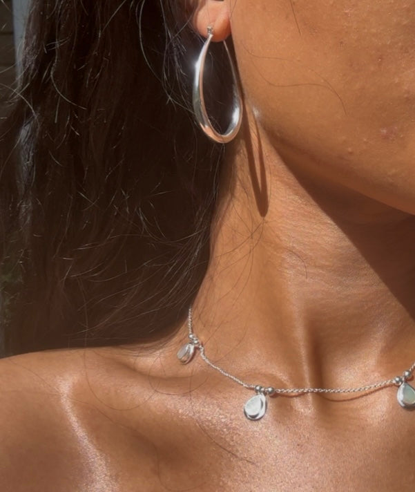 Becca Hoops